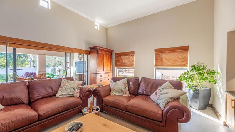 3 Bedroom Property for Sale in Atlantic Beach Golf Estate Western Cape